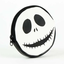 Reise-Toilettentasche The Nightmare Before Christmas black