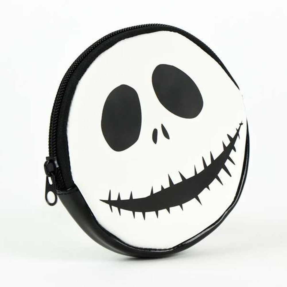 Reise-Toilettentasche The Nightmare Before Christmas black