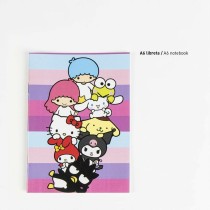 Crayon Hello Kitty
