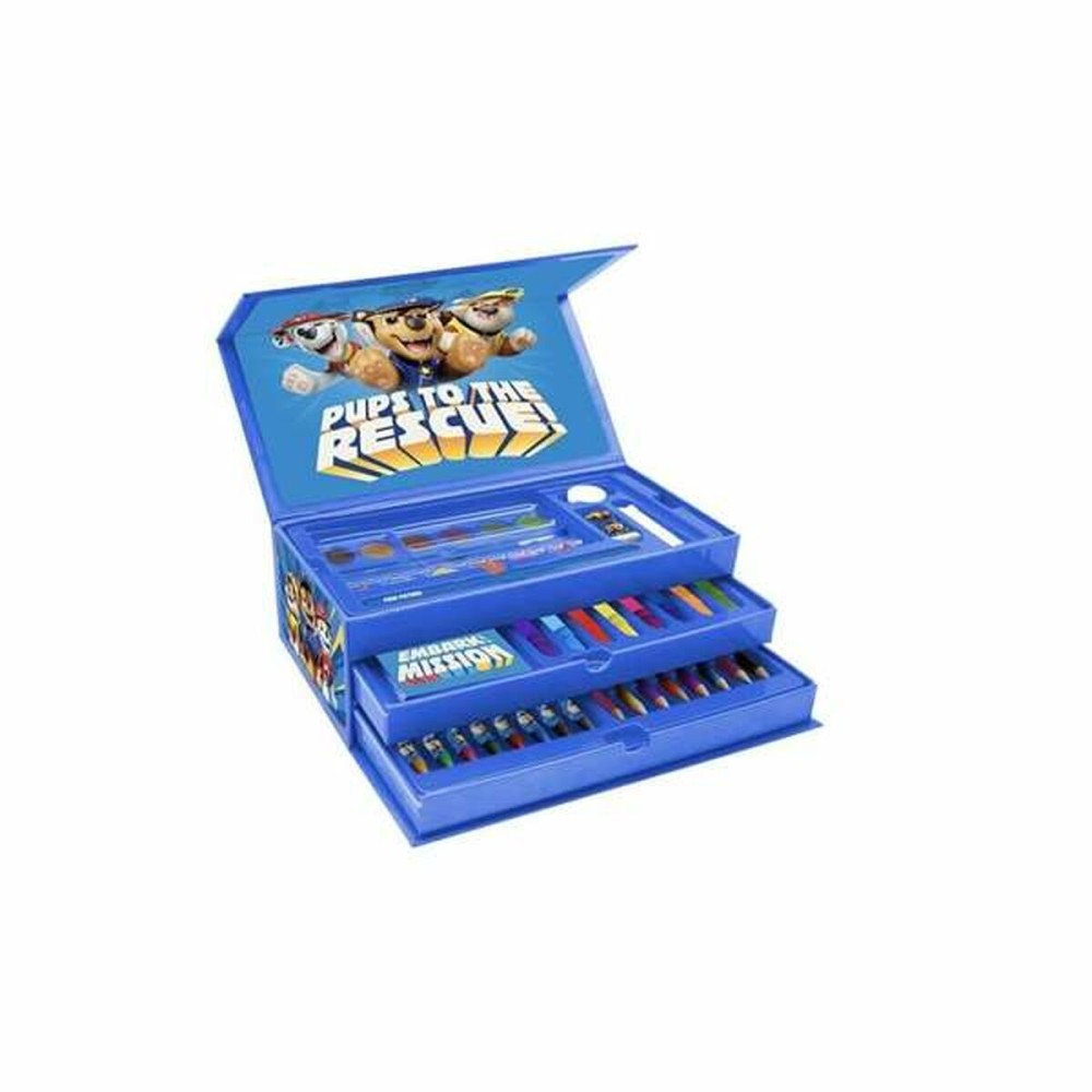 Stift The Paw Patrol Blau