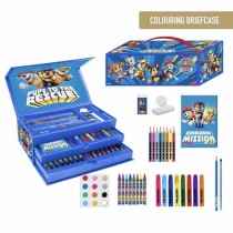 Crayon The Paw Patrol Bleu