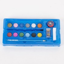 Crayon The Paw Patrol Bleu