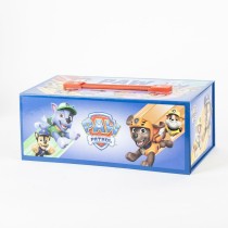 Crayon The Paw Patrol Bleu