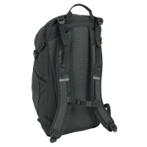 Hiking Backpack Safta Trekking Grey 22 L 28 x 52 x 15 cm