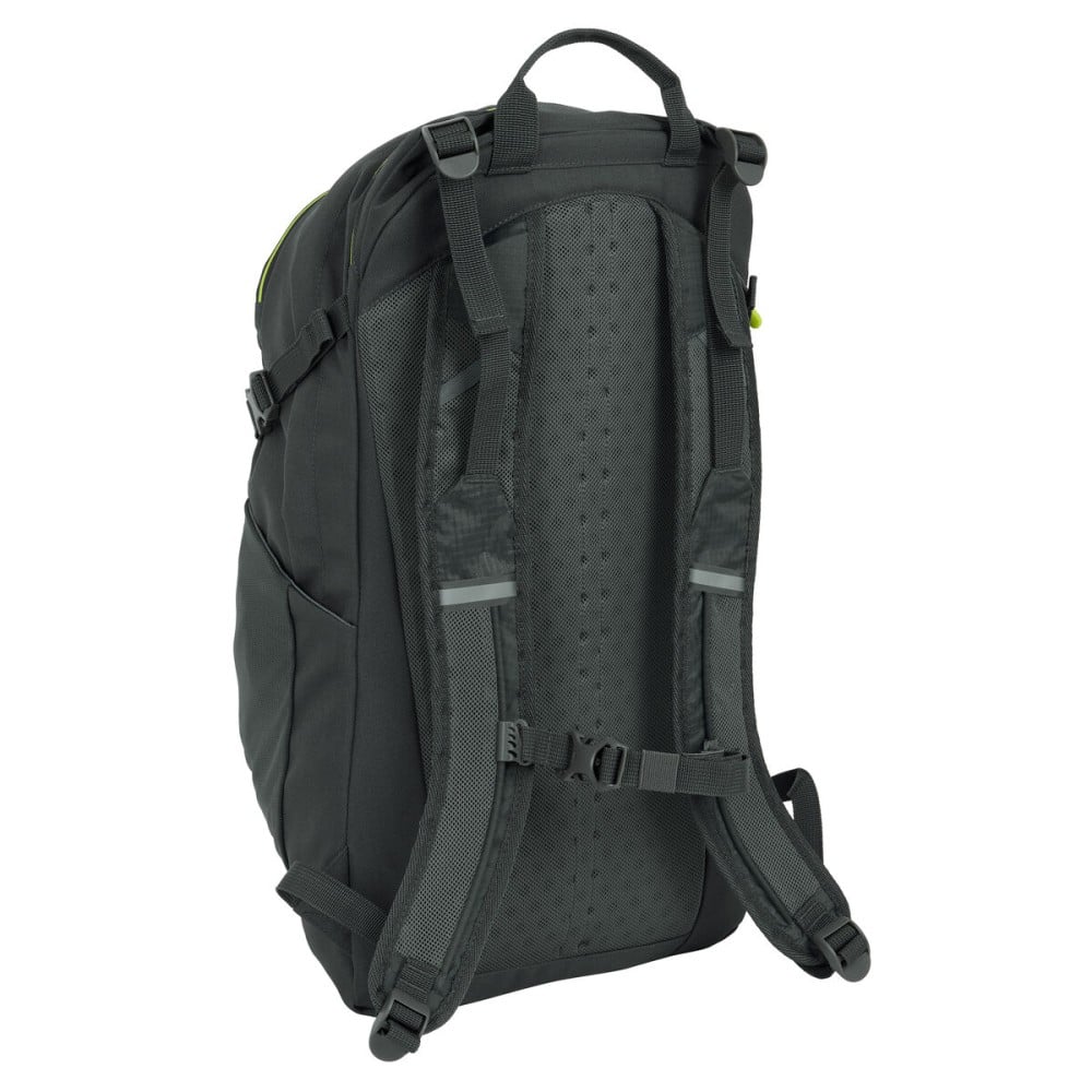 Sac à dos de randonnée Safta Trekking Gris 22 L 28 x 52 x 15 cm