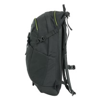 Sac à dos de randonnée Safta Trekking Gris 22 L 28 x 52 x 15 cm