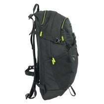 Wanderrucksack Safta Trekking Grau 22 L 28 x 52 x 15 cm