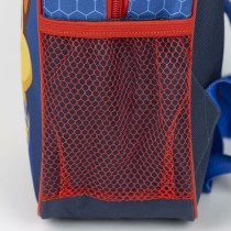 Cartable The Paw Patrol Bleu 8,0 x 30,0 x 25,0 cm