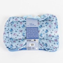 Reise-Toilettentasche Stitch Blau