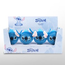 Halsband Stitch Rosa