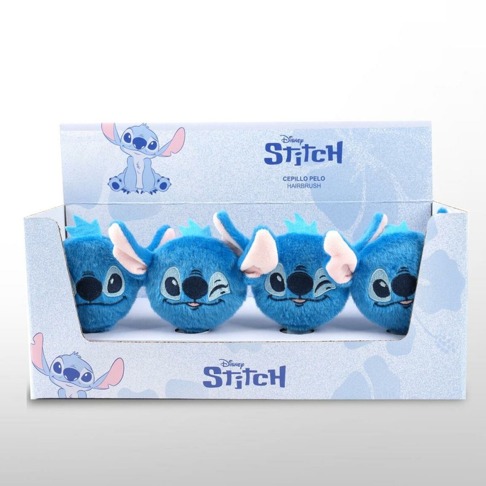 Halsband Stitch Rosa