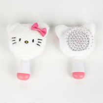 Halsband Hello Kitty Weiß