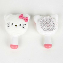 Halsband Hello Kitty Rosa