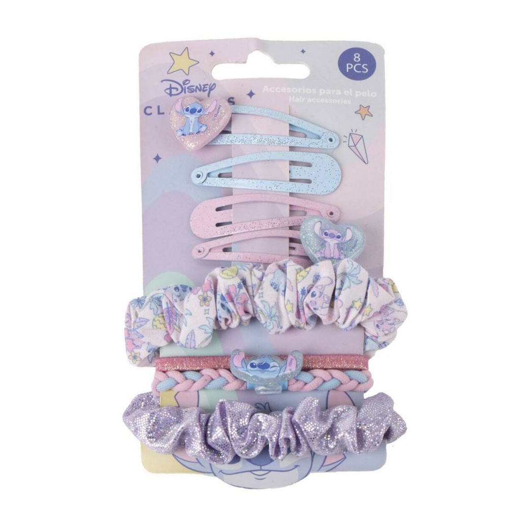 Halsband Stitch