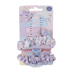 Halsband Stitch