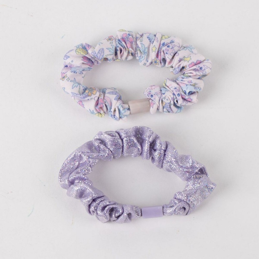 Halsband Stitch