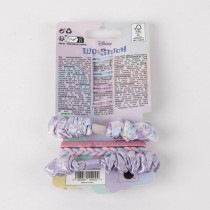 Halsband Stitch