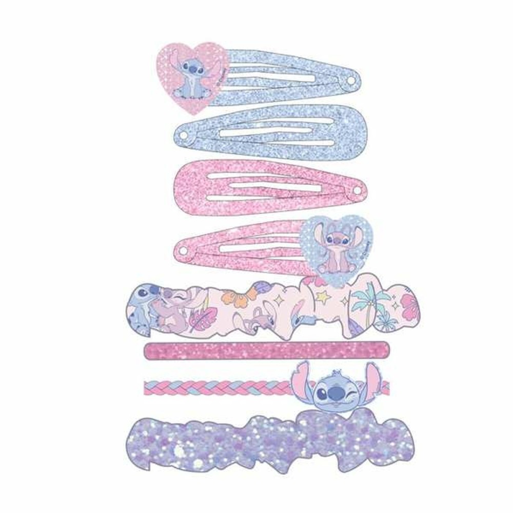 Halsband Stitch
