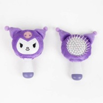Halsband Hello Kitty Lila