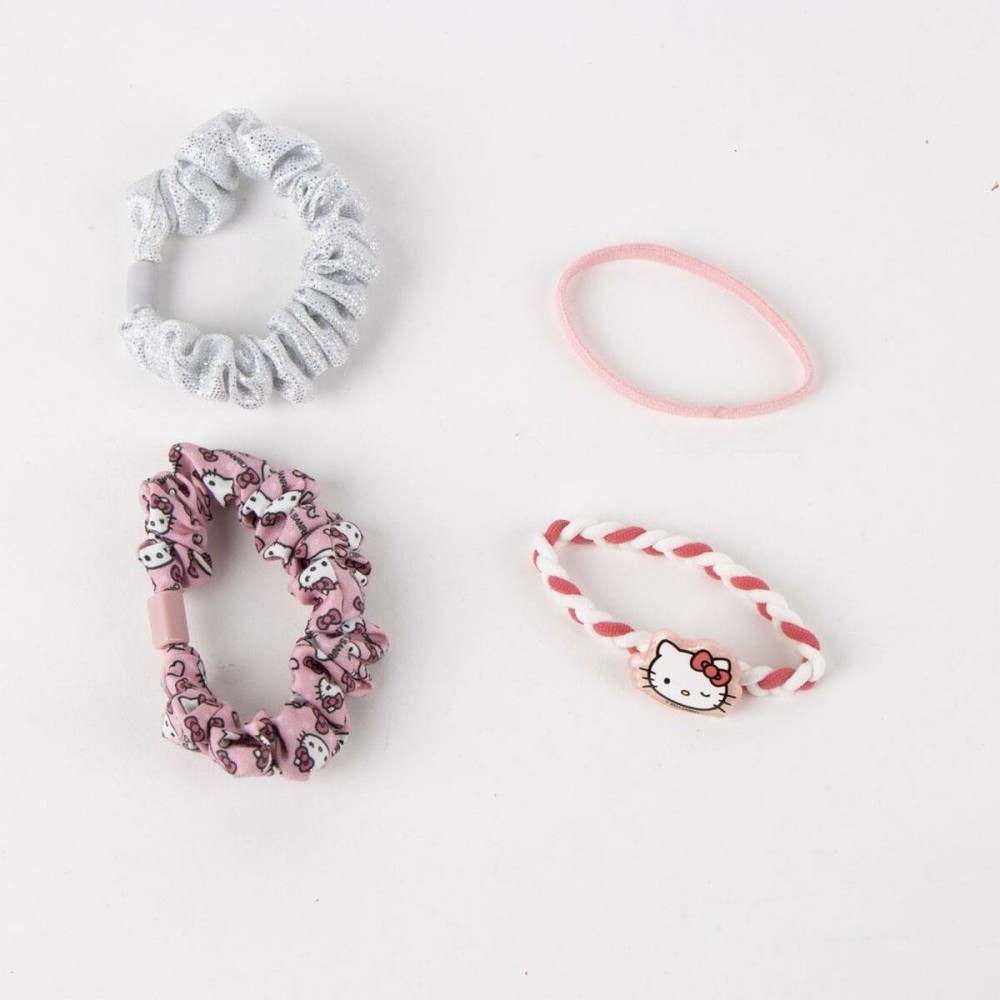 Halsband Hello Kitty