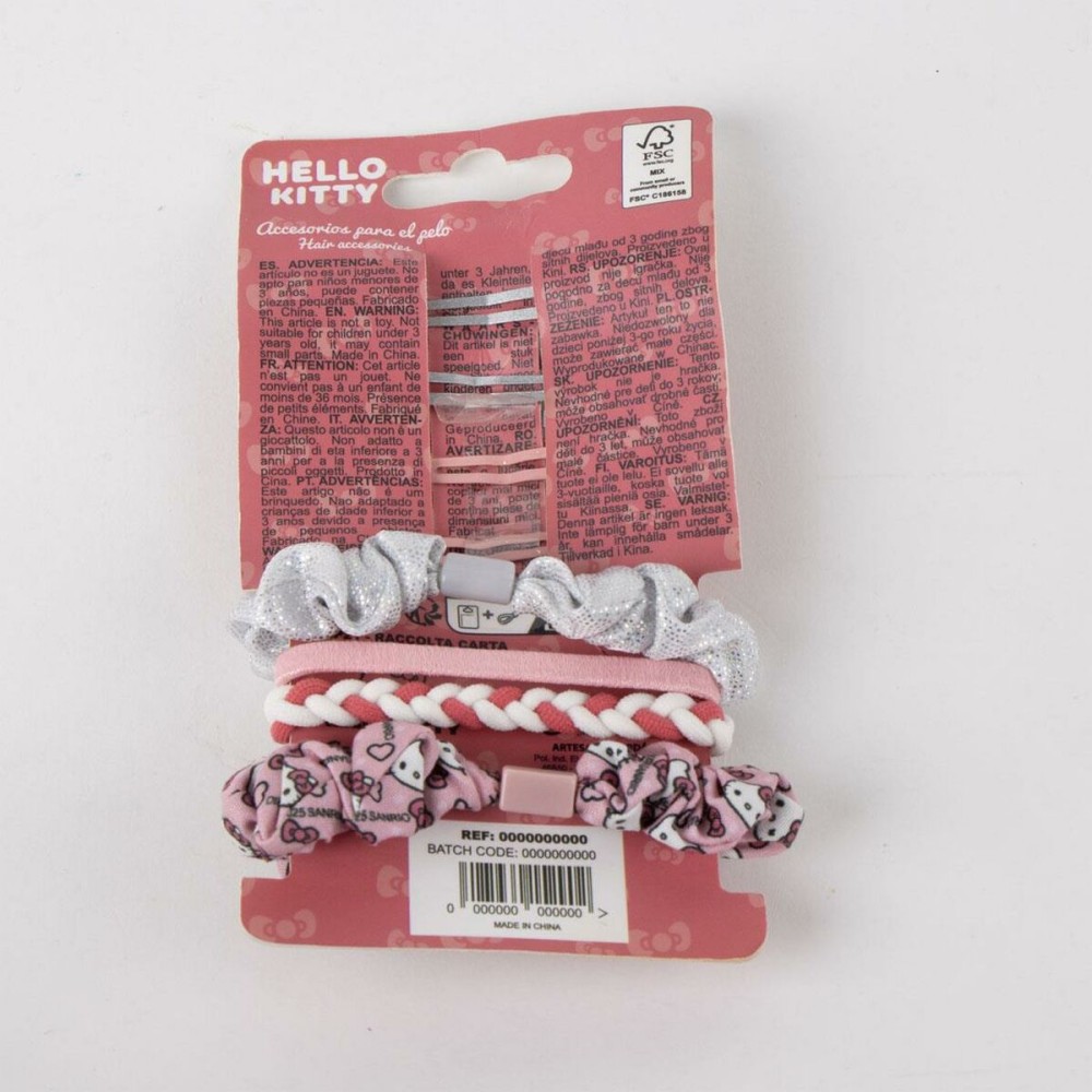 Halsband Hello Kitty