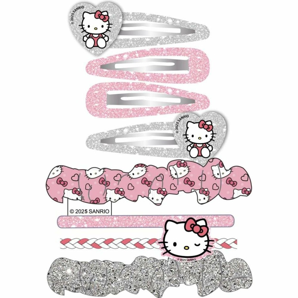 Halsband Hello Kitty