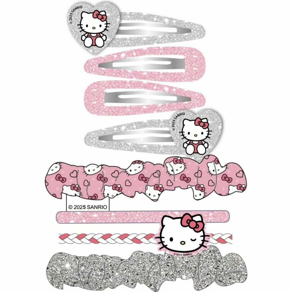 Halsband Hello Kitty