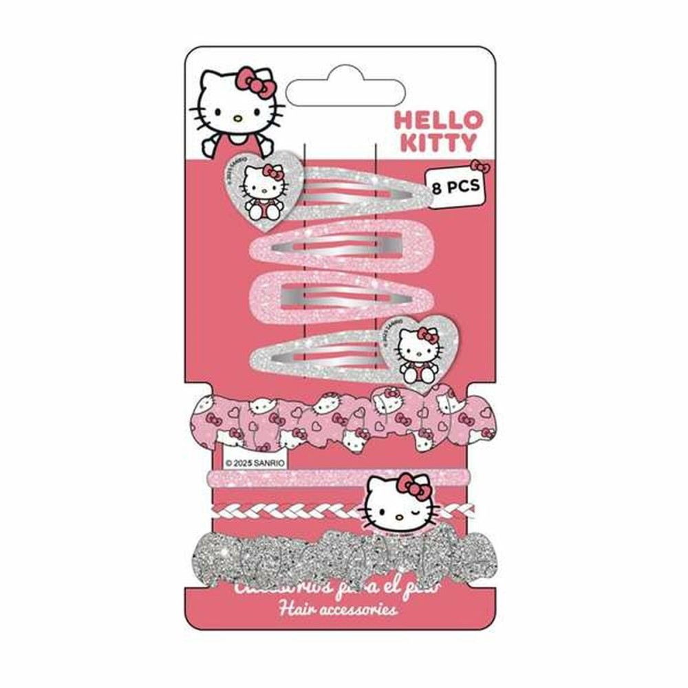 Halsband Hello Kitty
