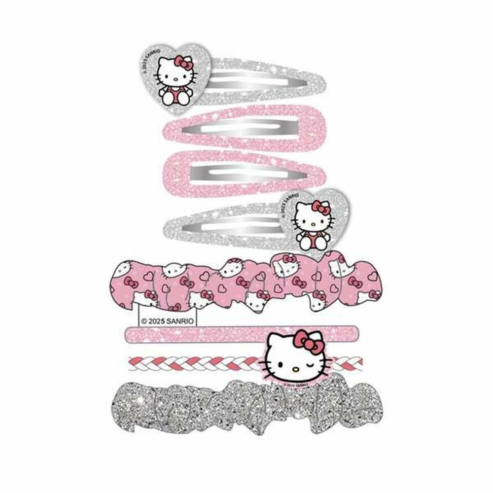 Halsband Hello Kitty