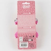 Haarspangen Hello Kitty Rosa