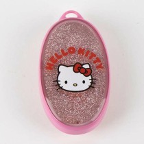 Collier Hello Kitty Rose