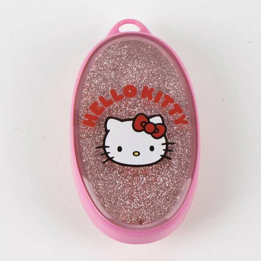 Collier Hello Kitty Rose