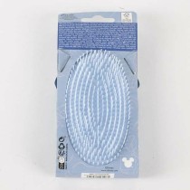 Halsband Stitch Blau