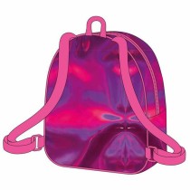 Cartable Barbie Rose