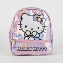 Cartable Hello Kitty Rose