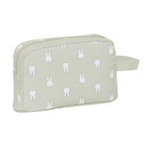 Thermal Breakfast Holder Miffy Niebla Grey 21,5 x 12 x 6,5 cm