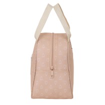 Cool Bag Sophie la Girafe Beige 19 x 22 x 14 cm