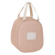 Kühltasche Sophie la Girafe Beige 19 x 22 x 14 cm