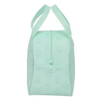 Cool Bag Miffy Menta Mint 19 x 22 x 14 cm