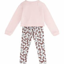 Set of clothes Hello Kitty Pink