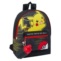 Cartable Pokémon Multicouleur 32 x 40 x 12 cm