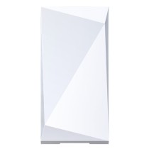 Boîtier ATX semi-tour Zalman Z9 Iceberg Blanc