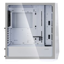 Boîtier ATX semi-tour Zalman Z9 Iceberg Blanc