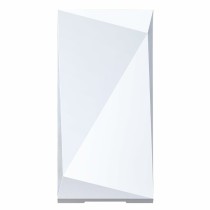 Boîtier ATX semi-tour Zalman Z9 Iceberg Blanc