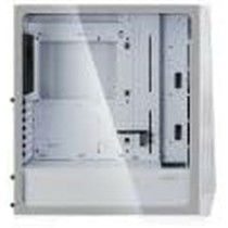 ATX Semi-tower Box Zalman Z9 Iceberg White