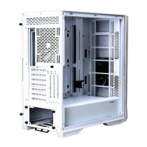 ATX Semi-Tower Gehäuse Zalman Z9 Iceberg Weiß