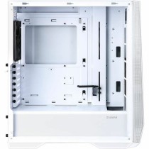 Boîtier ATX semi-tour Zalman Z9 Iceberg Blanc