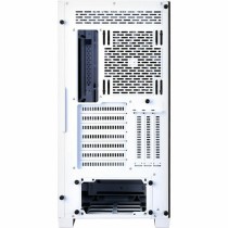 Boîtier ATX semi-tour Zalman Z9 Iceberg Blanc