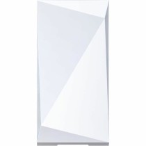 Boîtier ATX semi-tour Zalman Z9 Iceberg Blanc