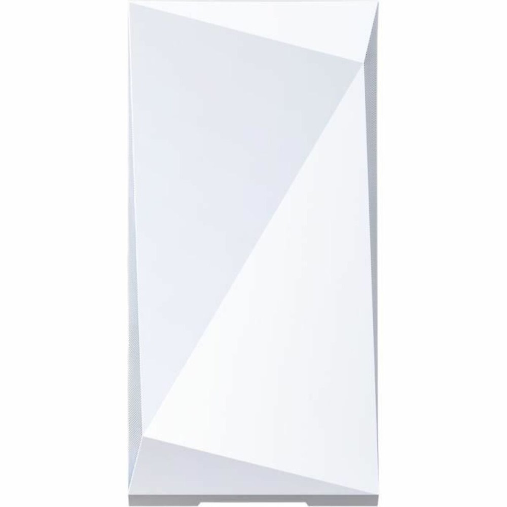 Boîtier ATX semi-tour Zalman Z9 Iceberg Blanc